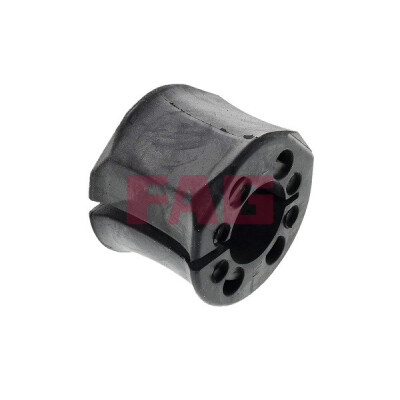 Suspension, stabilisateur