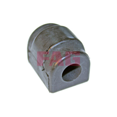 Suspension, stabilisateur