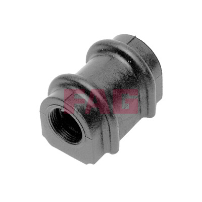 Suspension, stabilisateur