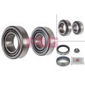 Kit de roulements de roue