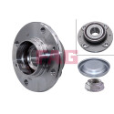 Kit de roulements de roue