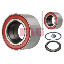 Kit de roulement de roue FAG 713 6150 300