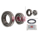 Kit de roulements de roue