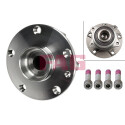 Kit de roulements de roue