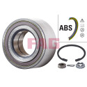 Kit de roulement de roue FAG 713 6401 800