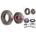 Kit de roulements de roue