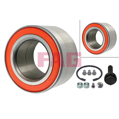 Kit de roulement de roue FAG 713 6103 000