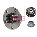 Kit de roulements de roue