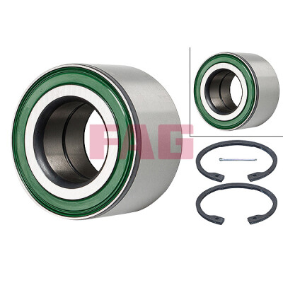 Kit de roulement de roue FAG 713 6441 500