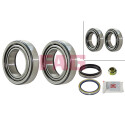 Kit de roulements de roue