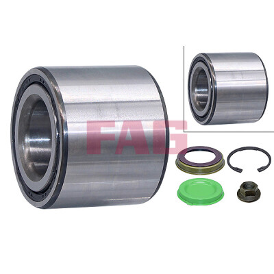 Kit de roulement de roue FAG 713 6442 200