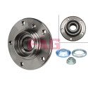 Kit de roulement de roue FAG 713 6670 600