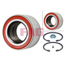 Kit de roulements de roue
