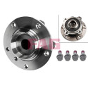 Kit de roulement de roue FAG 713 6670 700