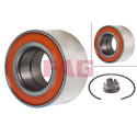 Kit de roulement de roue FAG 713 6300 300