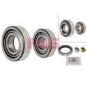 Kit de roulements de roue