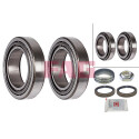 Kit de roulement de roue FAG 713 6503 300