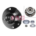 Kit de roulements de roue