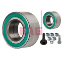 Kit de roulement de roue FAG 713 6100 300