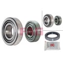 Kit de roulements de roue