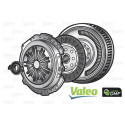 Kit d'embrayage VALEO 837093