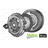 Kit d'embrayage VALEO 837093