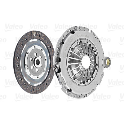 Kit d'embrayage VALEO 826473
