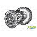 Kit d'embrayage VALEO 835253