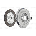 Kit d&#39;embrayage VALEO 826641