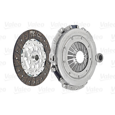 Kit d'embrayage VALEO 826641