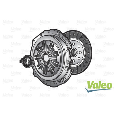 Kit d'embrayage VALEO 826701