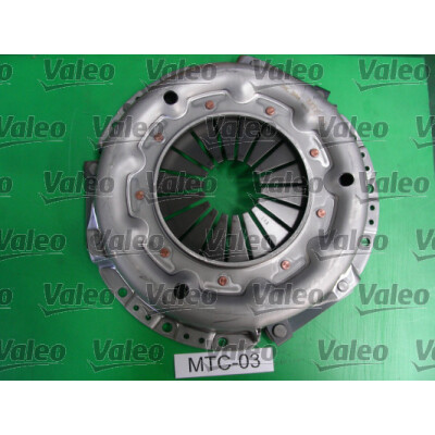 Kit d'embrayage VALEO 826755
