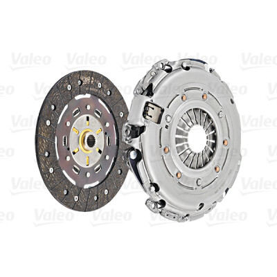 Kit d'embrayage VALEO 826865