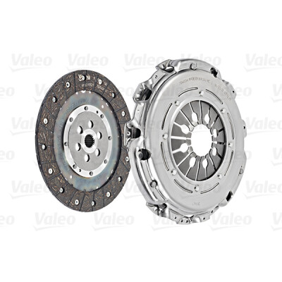 Kit d'embrayage VALEO 832222