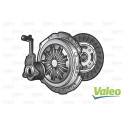 Kit d&#39;embrayage VALEO 834062