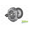 Kit d'embrayage VALEO 821124