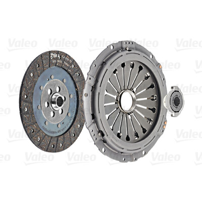 Kit d'embrayage VALEO 8263.23