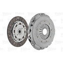 Kit d'embrayage VALEO 826354
