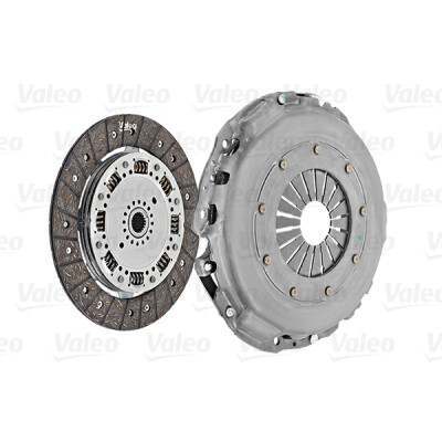 Kit d'embrayage VALEO 826354