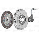 Kit d&#39;embrayage VALEO 834060