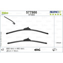 Balai d'essuie-glace VALEO 577980