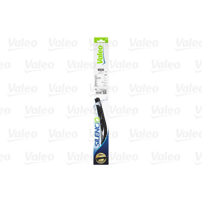 SILENCIO VALEO 574151 essuie-glace