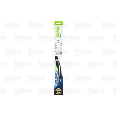 SILENCIO VALEO 574282 balais d'essuie-glace