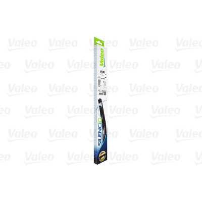 SILENCIO VALEO 574281 essuie-glace