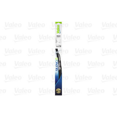 Balais d'essuie-glace SILENCIO VALEO 574290