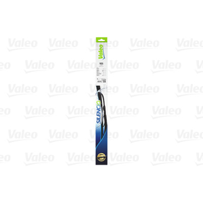 SILENCIO VALEO 574118 balais d'essuie-glace