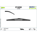 Balai d'essuie-glace VALEO 574590