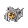 Pompe à eau, refroidissement du moteur