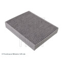 Filtre, air de l'habitacle