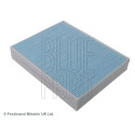 Filtre à air d&#39;habitacle BLUEPRINT ADB112519BLU